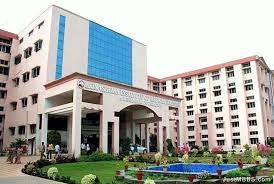 Konaseema Institute of Medical Sciences (B.Sc MLT)